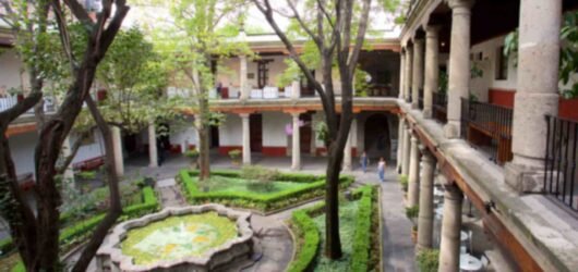 El Museo Franz Mayer celebra 40 años con la pasión por el fútbol y la exploración de la IA