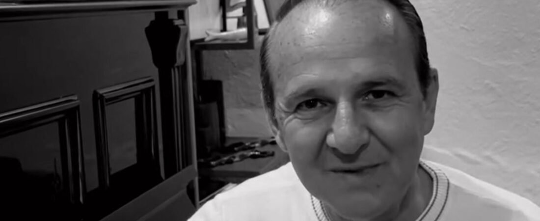 Mario Ávila ofrecerá concierto en el Lunario del Auditorio Nacional