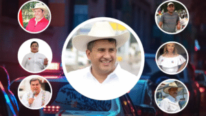 PRI Michoacán acusa que actual gobierno de Morena encabeza el periodo más violento en la historia del estado