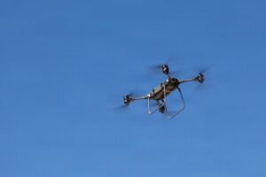 Muere un civil en la región fronteriza rusa de Briansk tras un ataque de drones ucranianos