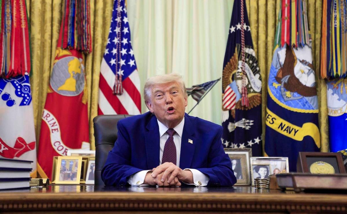 Trump aprieta el control sobre importaciones y procesos aduaneros