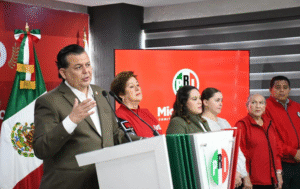 PRI Michoacán plantea fortalecer el modelo de seguridad con una Policía Nacional eficiente